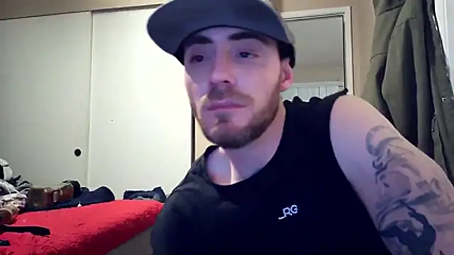 Huntzg23 online show from March 9, 3:33 am