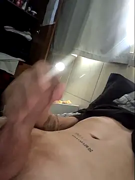 Leinad27 online show from January 5, 6:00 pm