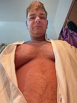 SecretlyDD online show from May 1, 6:27 am
