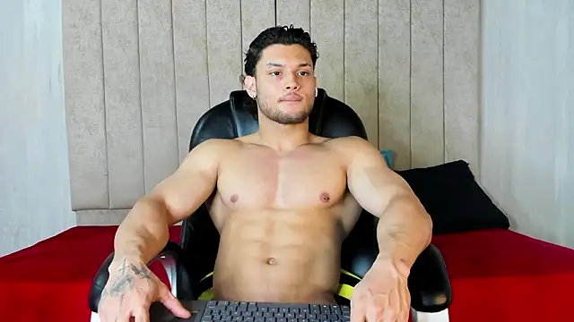 jeicob gagnon online show from March 11, 6:59 pm