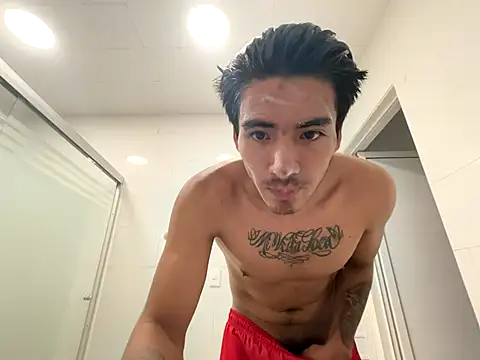 Snapshot of GIOOOO568 chatting on October 16, 4:31 am GIOOOO568 online show from October 16, 4:31 am