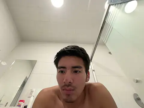 Snapshot of GIOOOO568 chatting on September 29, 3:05 am GIOOOO568 online show from September 29, 3:05 am