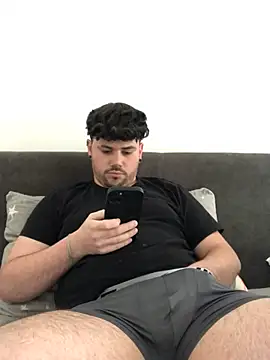 gayboooy nrw online show from April 12, 4:08 pm