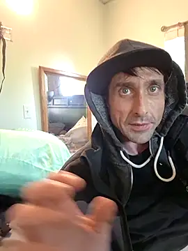 JuicyFuckinPussy online show from April 24, 4:20 pm