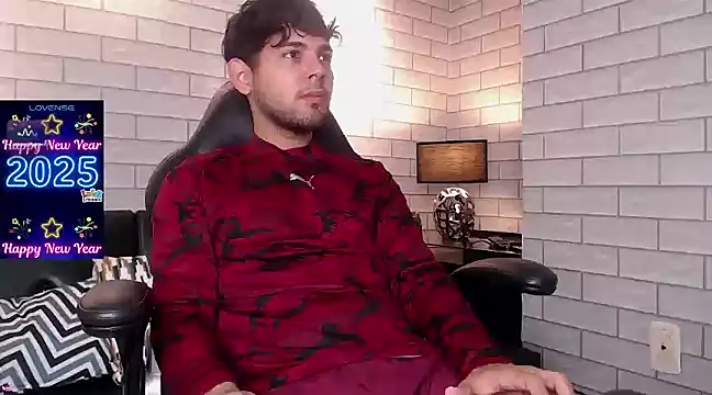 Snapshot of Samir_bear chatting on January 7, 12:37 pm Samir bear online show from January 7, 12:37 pm