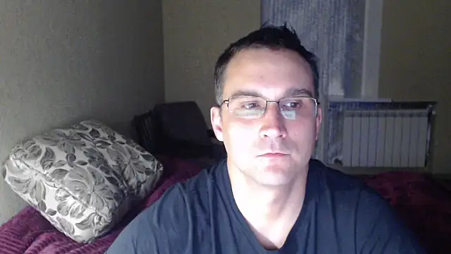 Sanderx online show from March 5, 7:17 pm