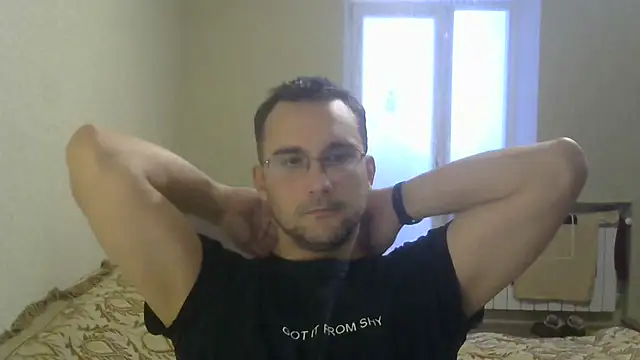 Sanderx online show from January 20, 8:41 am