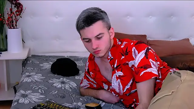 Devin Jay online show from March 20, 6:53 pm