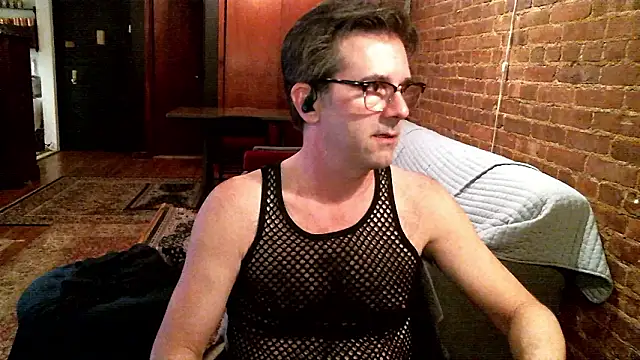 Johnny Bottoms online show from March 23, 11:54 pm