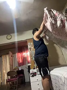 manolo666hot online show from October 7, 7:07 pm