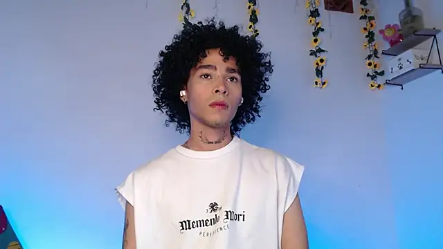 seven7xis online show from March 19, 5:08 am