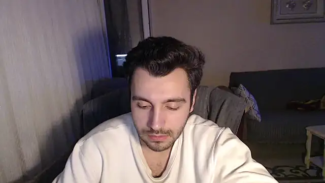 handsomeee04 online show from October 26, 4:20 pm