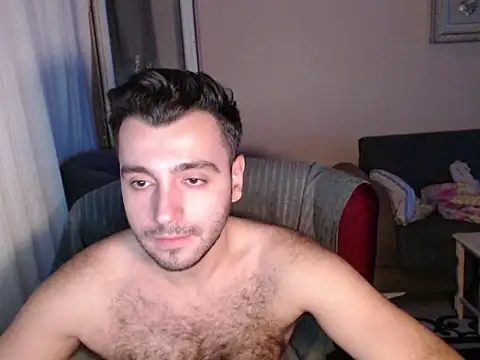 handsomeee04 online show from September 20, 10:10 pm