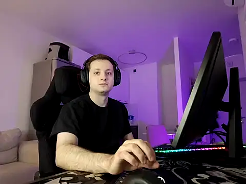 -VsFuture- online show from February 16, 12:54 pm