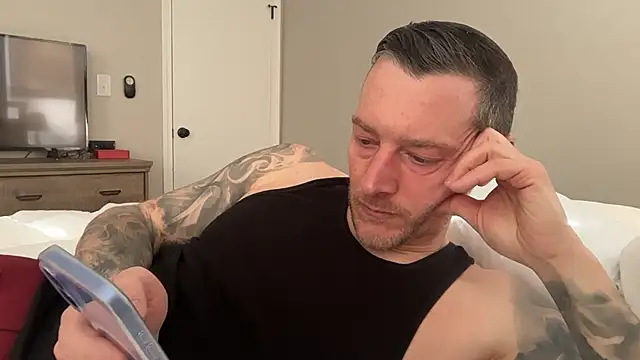 moon-boy online show from February 7, 7:49 pm