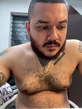 El Titan1998 online show from February 8, 12:10 pm