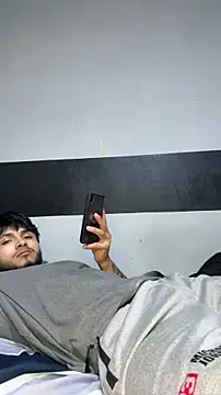 Beboteejoel online show from November 19, 9:03 pm