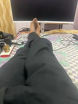 Cocaineandweed45 online show from November 15, 4:53 pm