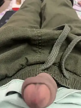 Cocaineandweed45 online show from November 23, 7:08 am