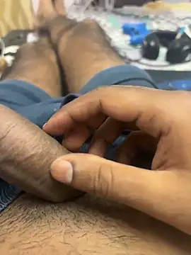 Cocaineandweed45 online show from November 26, 11:02 am