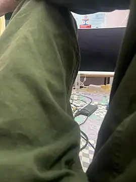 Cocaineandweed45 online show from November 19, 5:35 pm