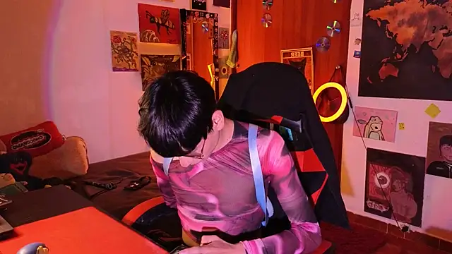 The Princematt online show from May 10, 9:16 pm