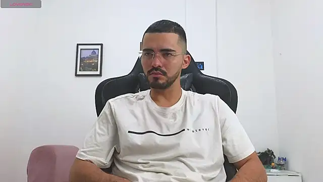 Massimoo 07 online show from January 7, 4:12 pm