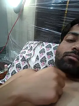 playboyz77 online show from February 14, 6:14 pm