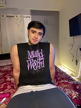 sunny49477 online show from March 25, 8:35 pm