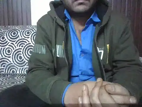 Snapshot of indihotguy chatting on February 14, 6:40 pm indihotguy online show from February 14, 6:40 pm