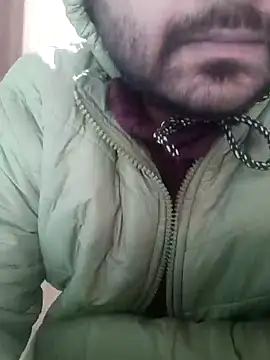 Snapshot of indihotguy chatting on January 7, 9:21 am indihotguy online show from January 7, 9:21 am