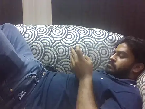 Snapshot of indihotguy chatting on October 15, 2:35 pm indihotguy online show from October 15, 2:35 pm