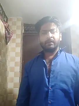 Snapshot of indihotguy chatting on March 5, 8:23 pm indihotguy online show from March 5, 8:23 pm