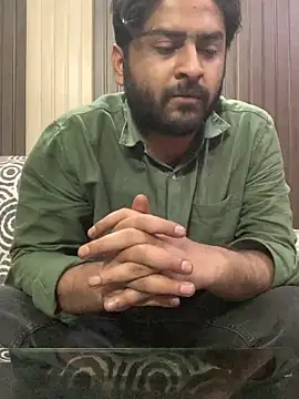 Snapshot of indihotguy chatting on March 16, 6:12 pm indihotguy online show from March 16, 6:12 pm