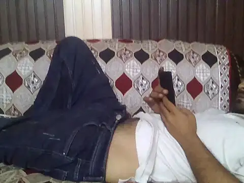 indihotguy online show from May 25, 7:09 pm