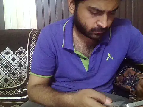 indihotguy online show from April 19, 6:54 pm