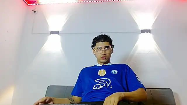 Br4ndxpimm online show from January 10, 12:38 am