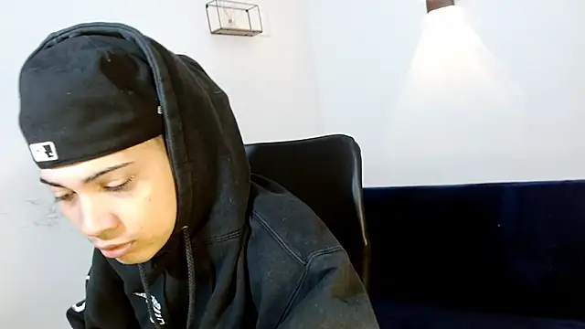 Br4ndxpimm online show from November 26, 2:31 pm