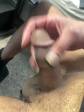 MrLatinKing online show from March 15, 4:10 pm