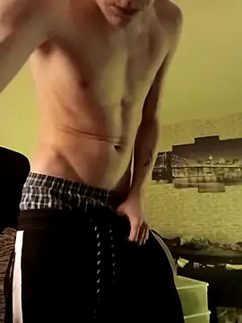 Snapshot of HalloMarcy chatting on February 1, 4:35 am HalloMarcy online show from February 1, 4:35 am