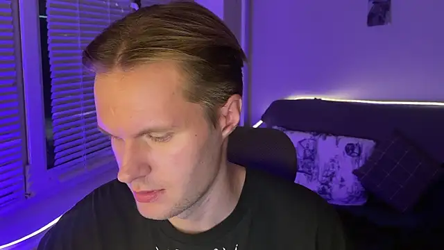 Leonnextdoor online show from January 14, 8:56 pm