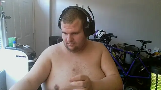 Hackensackneil online show from March 24, 12:21 pm