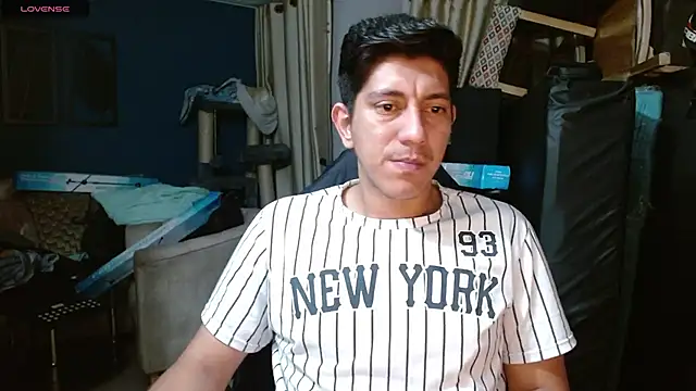 Noah-cock online show from November 12, 6:30 am