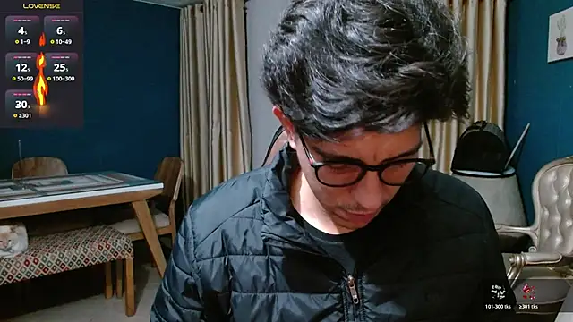 Noah-cock online show from January 16, 1:19 am