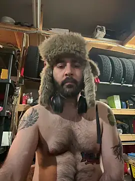 Faded-Solo online show from April 11, 4:41 am