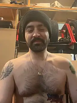Faded-Solo online show from June 29, 2:40 am