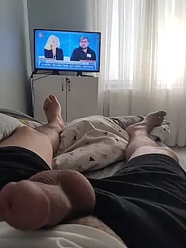 powerTurk online show from November 25, 8:27 am