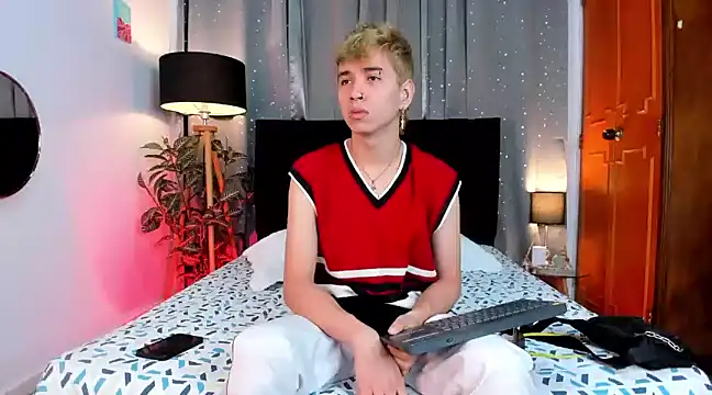 Brian-Ausslos online show from January 14, 4:36 am