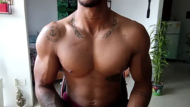 Adam Valenciia online show from March 12, 5:53 pm