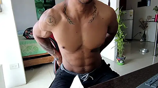 Adam Valenciia online show from April 12, 4:19 pm